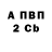 Amphetamine Розовый SECTRprzz