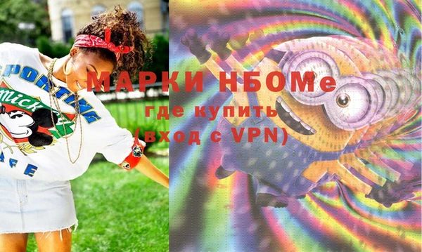 амф Елизово